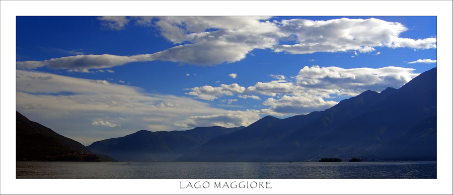 lago maggiore