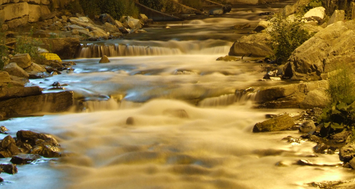 Le notti del PO' ver.2