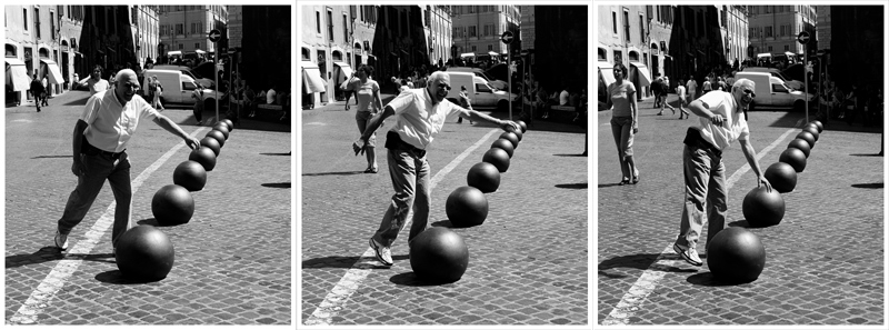 Aspettando domenica....