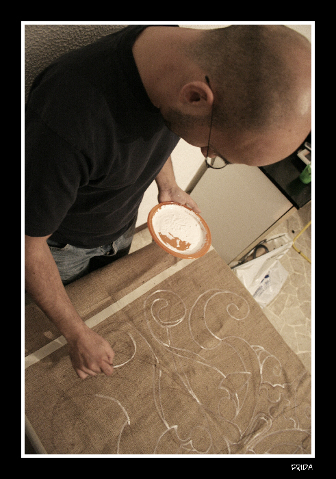 pomeriggio artistico