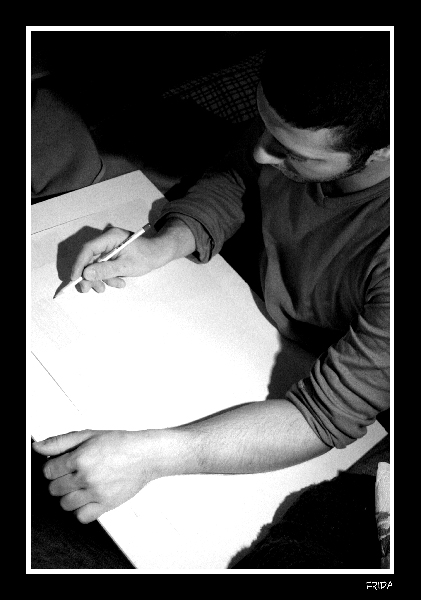 pomeriggio artistico 2