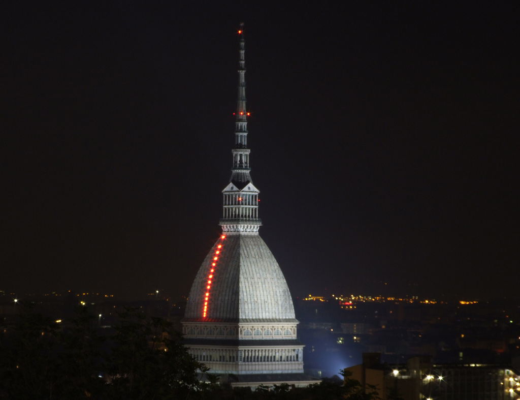Un super classico, da Torino