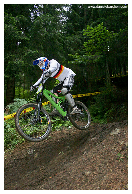 Downhill - Val di Sole Cup