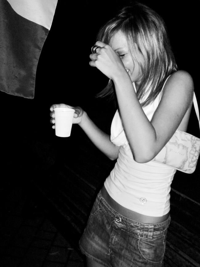 ubriachi per l'italia