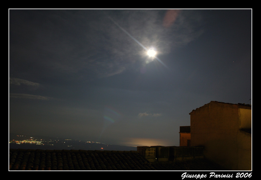Notturno #3
