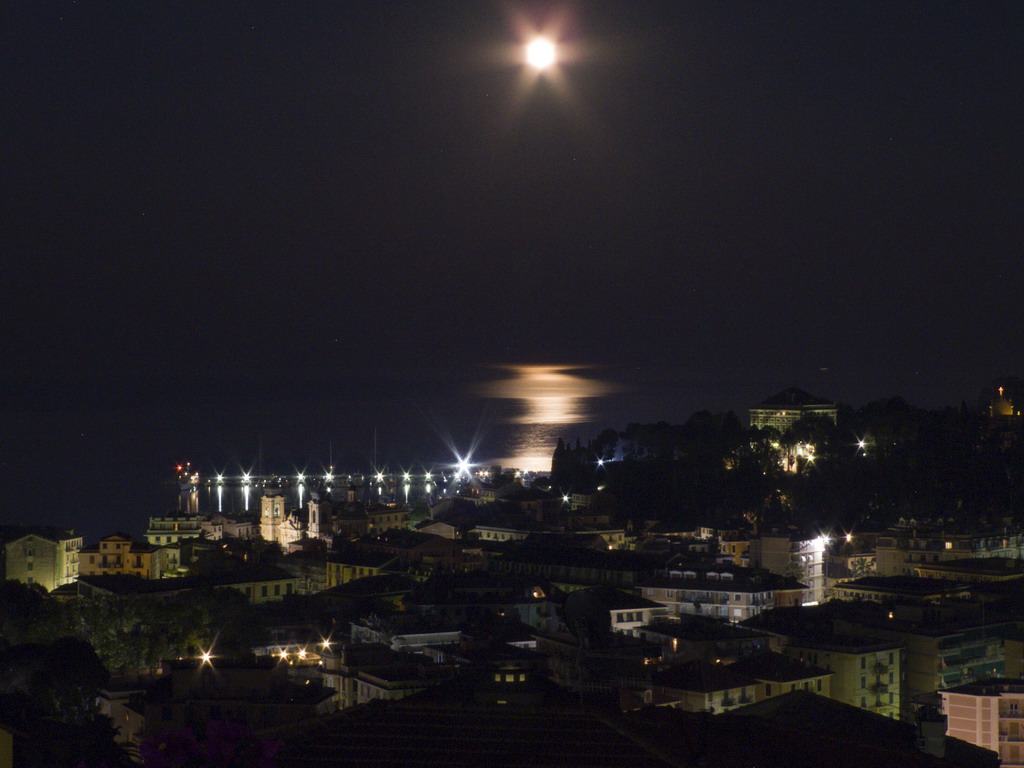 Notte 10 luglio 2006 - Santa Margherita Ligure