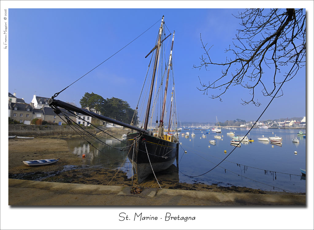 St marine