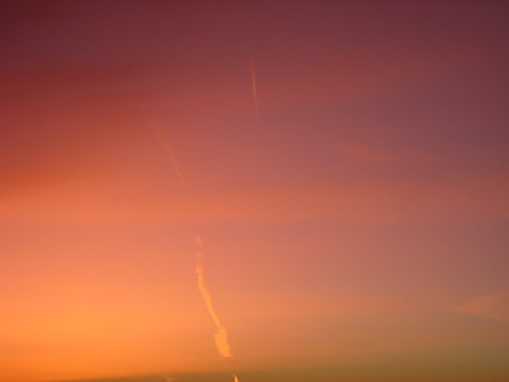 il colore della mia anima