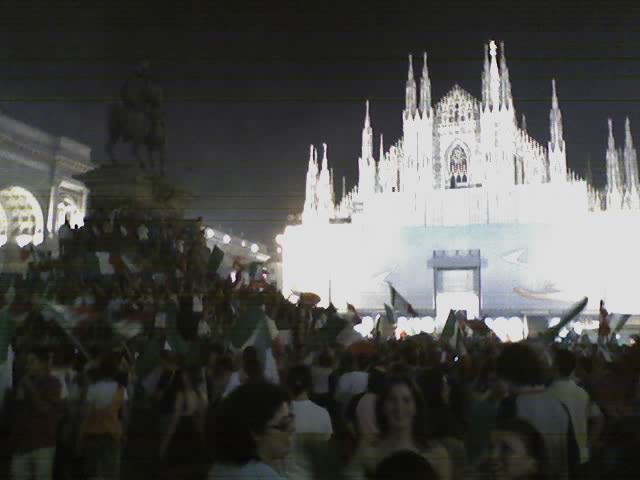 Campioni del mondo