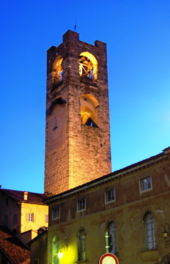 Bergamo Alta