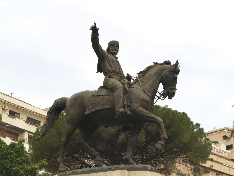Garibaldi