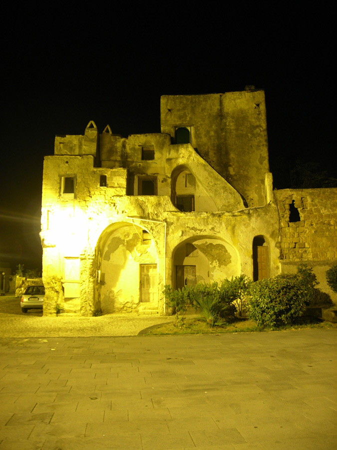 Sottoesposta/Sovresposta