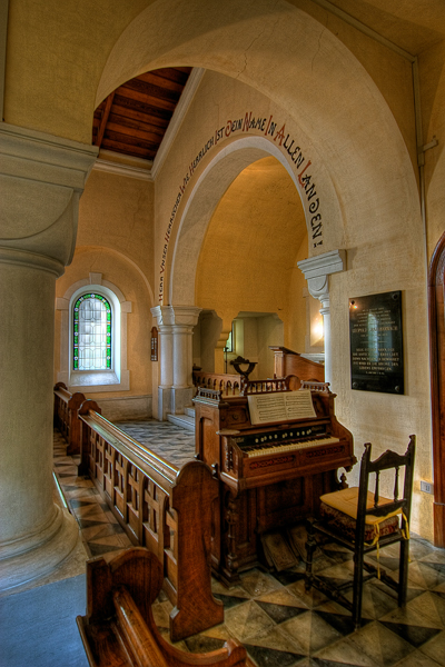 Passeggiando per Capri...2