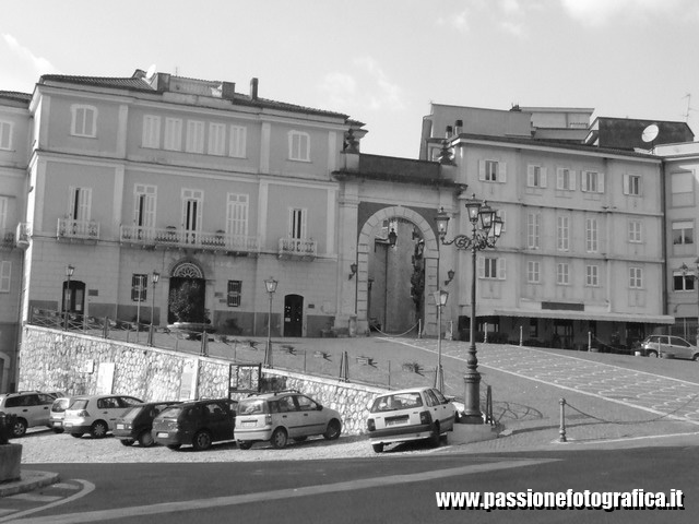 Centro di Atina