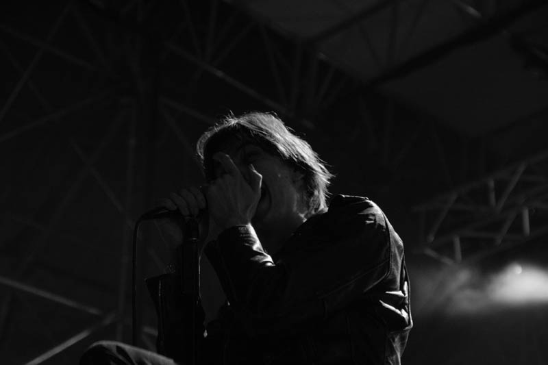 The Strokes Live @ Traffic Torino Free Festival