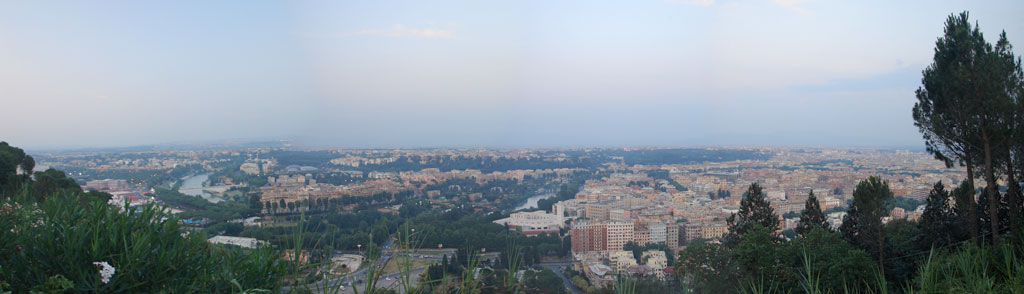 roma dallo zodiaco (meglio)