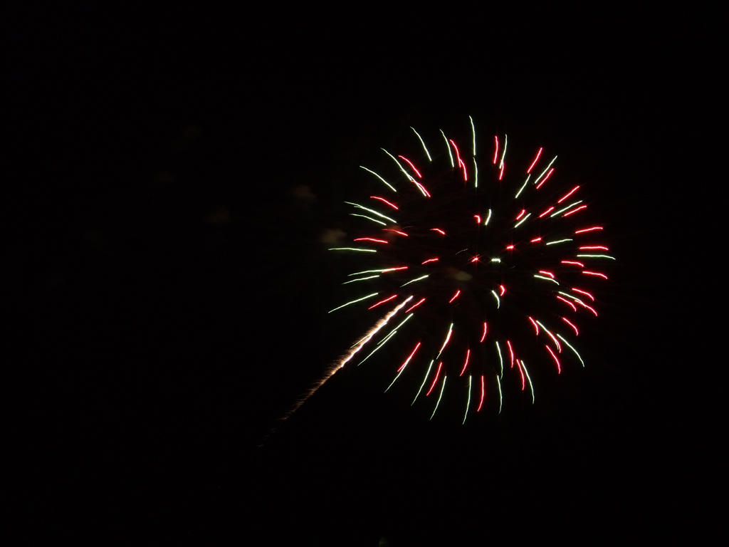 Fuochi d'artificio 3