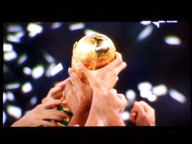 La notte dei Mondiali a Rimini 3