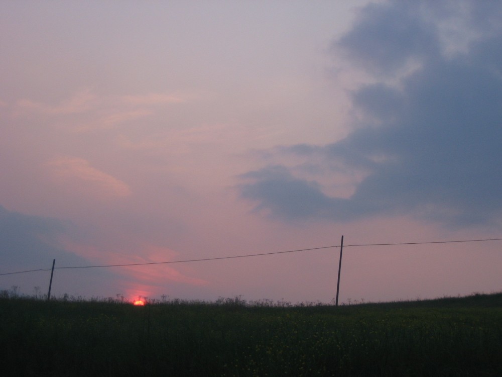 07/05/2006 Ricordi d'attimi