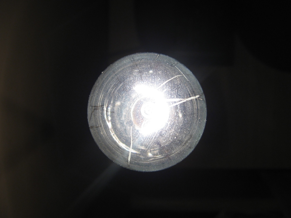 oggetto casalingo non identificato!