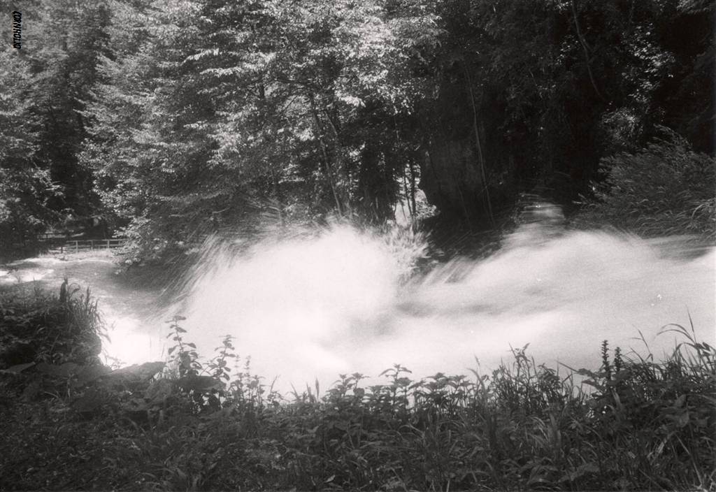 Flusso Di Confusione