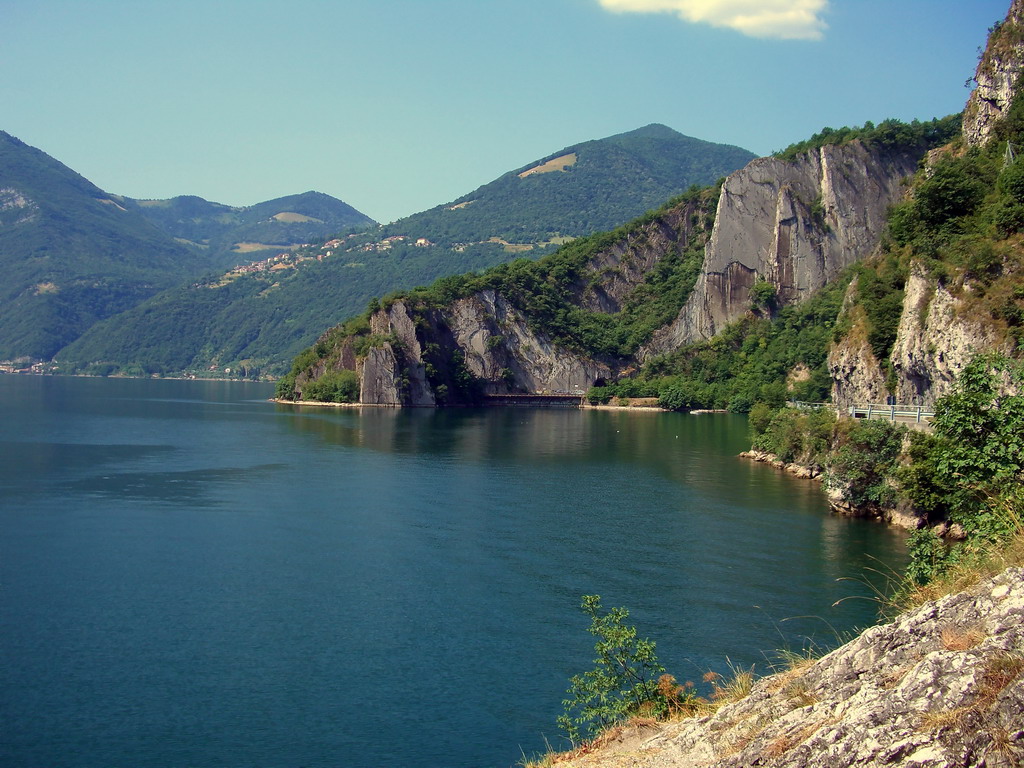 lago d'Iseo
