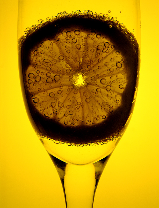 drink al limone (2a contest GIALLO)