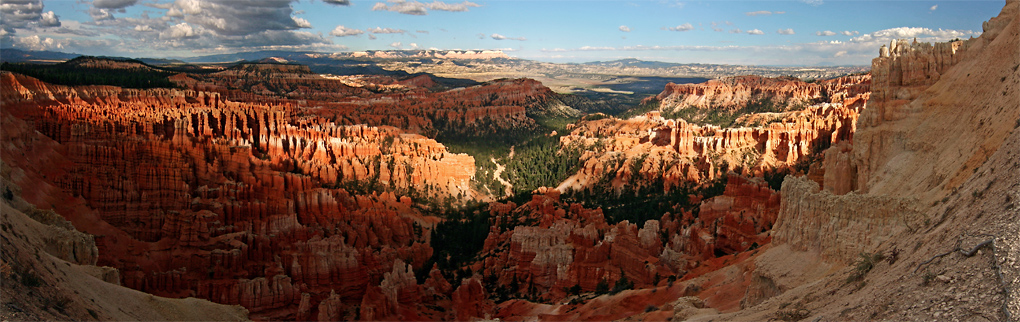 Bryce Panorama