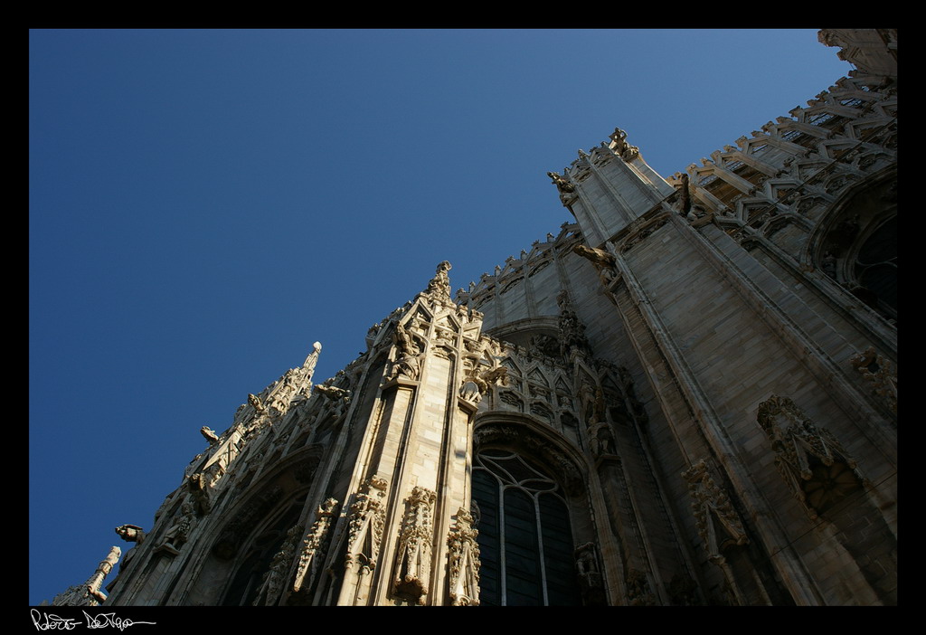 Duomo di Milano #1
