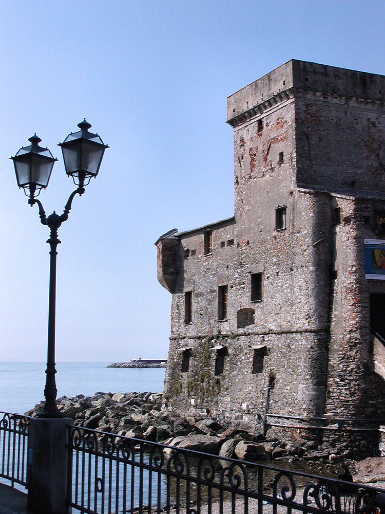 LUCI E OMBRE SUL LAGO