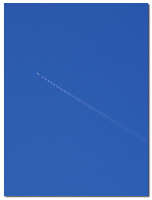 In alto l'aria � pi� fresca...