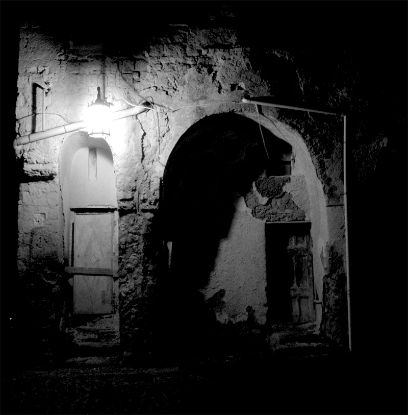 Architetture mediterranee