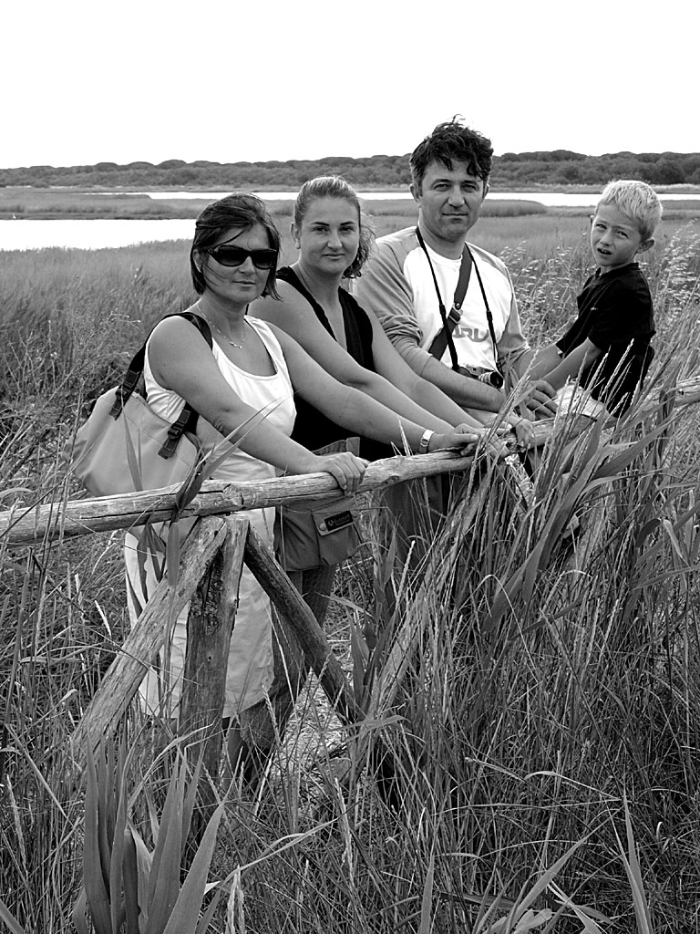 Castiglione della Pescaia, luglio 2004