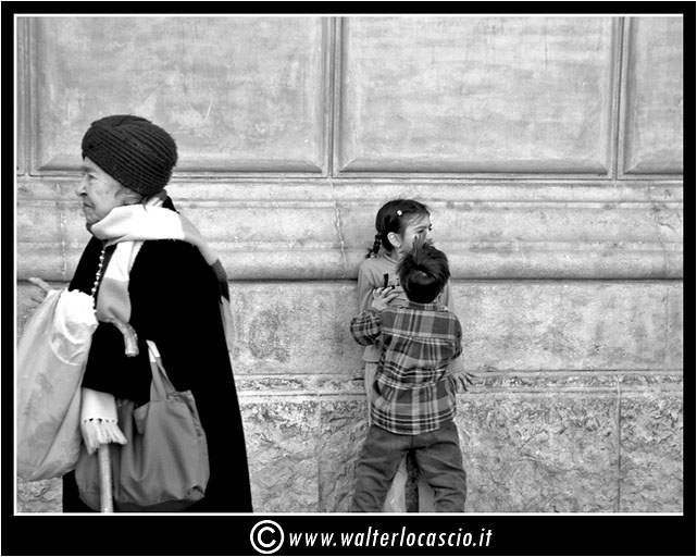 Piccoli maniaci crescono