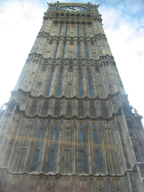 big ben