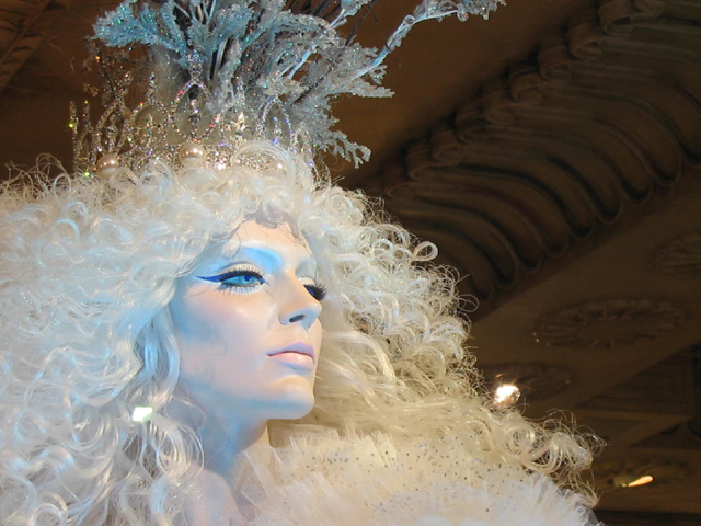 maniochino da harrods