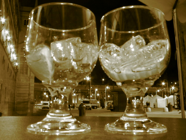 calici al porto antico