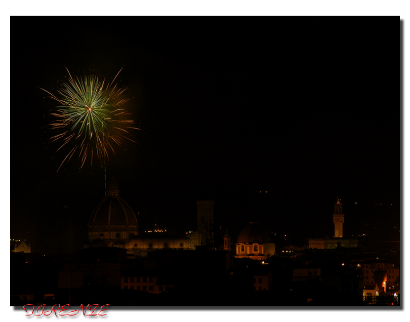 Firenze
