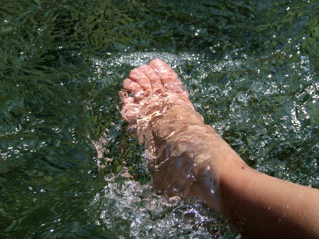 Ahhh...com'� fresca (Lei)