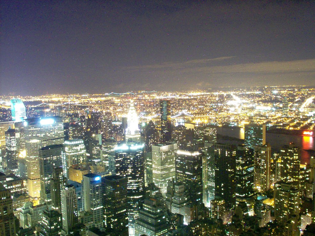 una sera sull'Epire...