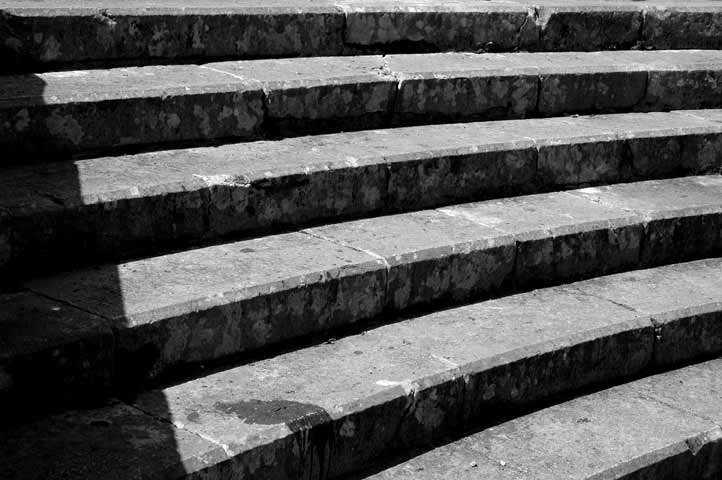 Giochi di ombre (2)