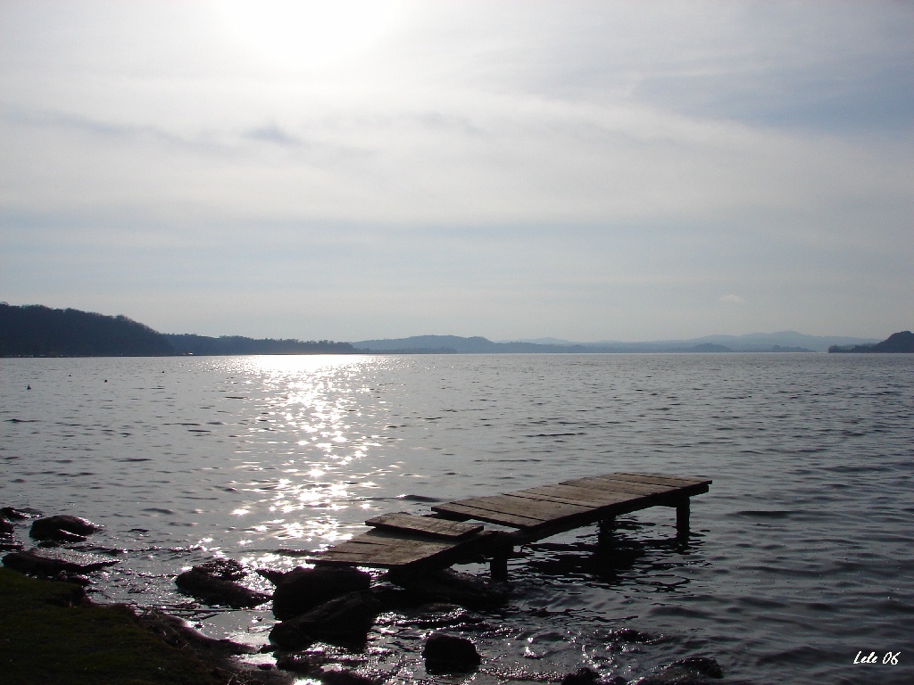 lago di Bolsena