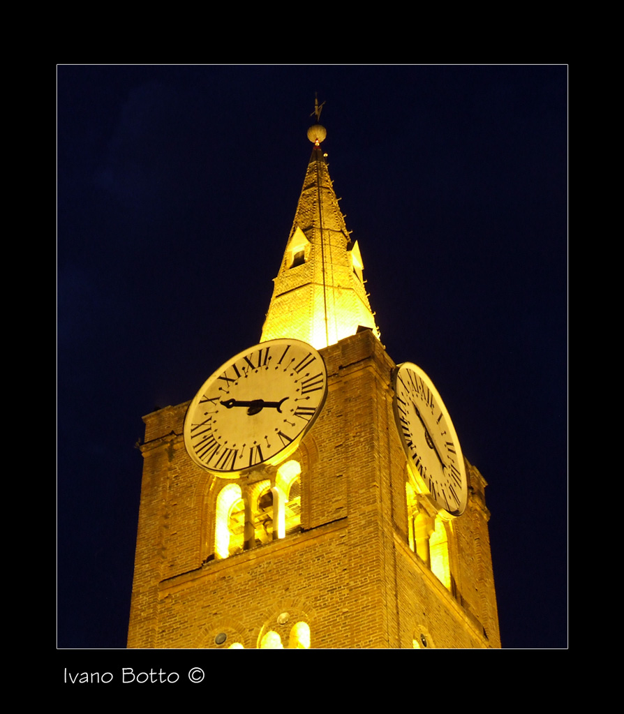 S. Maurizio - Pinerolo