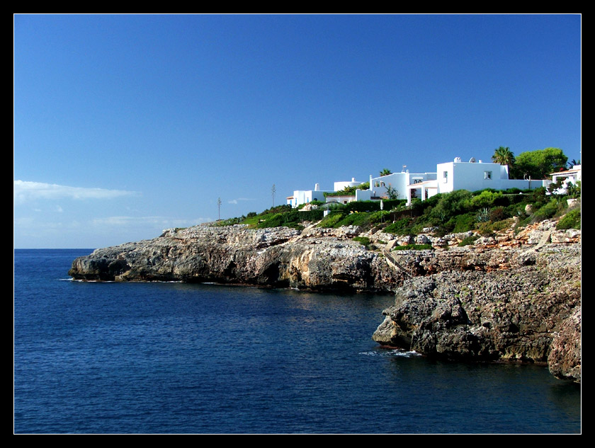 Mallorca, summer '05