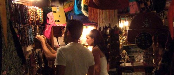 Sperlonga di notte 3