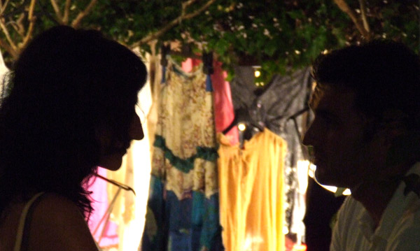 Sperlonga di Notte 4