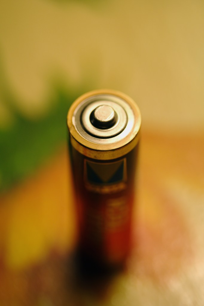 Concentrato di Energia