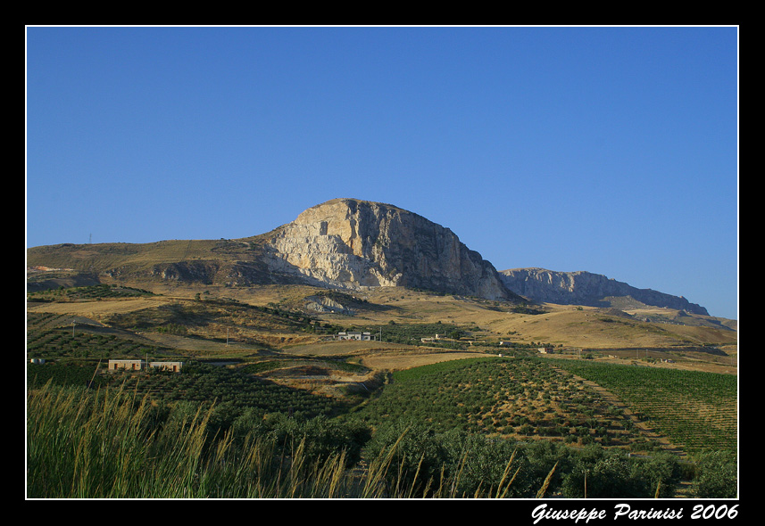 Monte Rocca Nadore