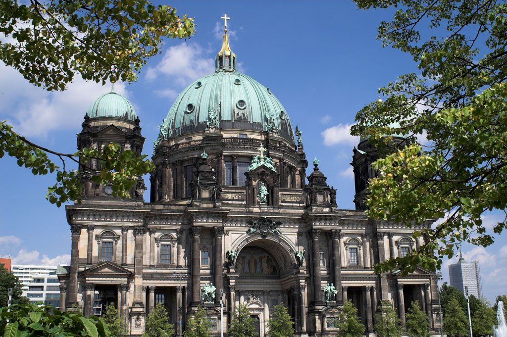 Duomo di Berlino