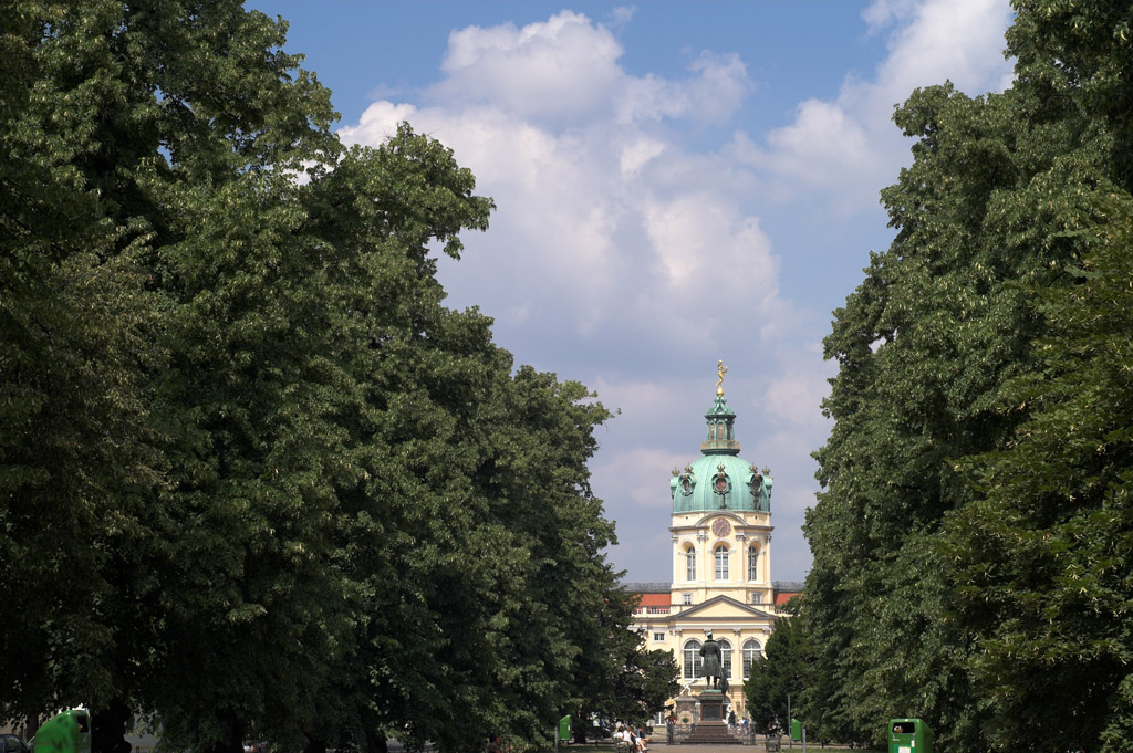 Castello di Charlottenburg